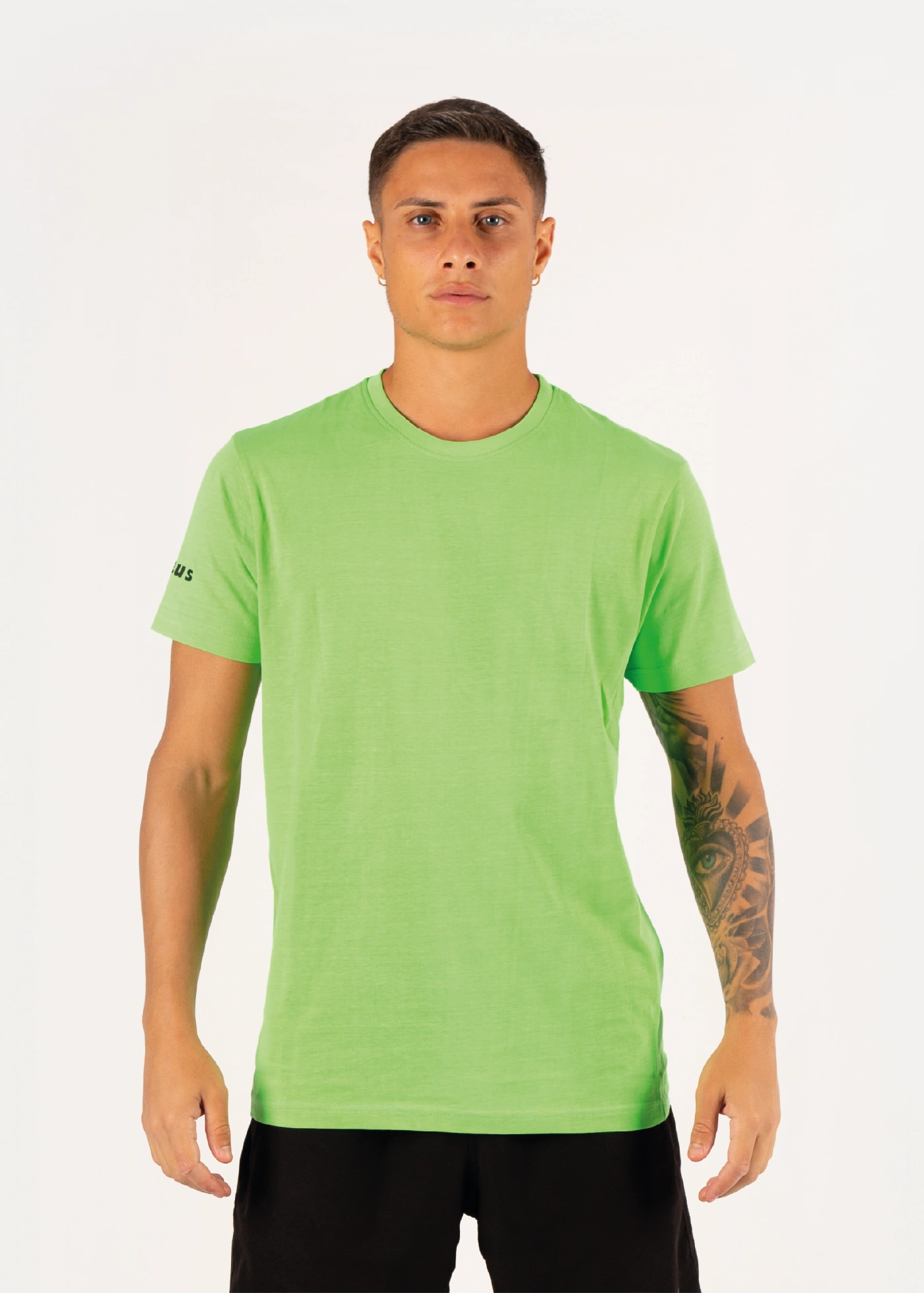 VERDE FLUOR